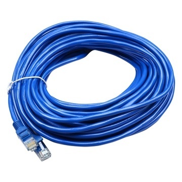 杰钛网络线(蓝色)(15M) 评测与购买指南