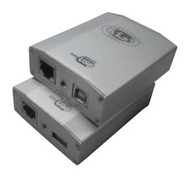 USB 1801延长器 网线延长，信号传输的得力助手